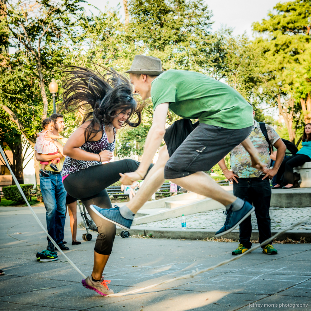 double dutch (10 images)